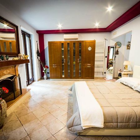 Agrumeto Degli Angeli Bríndisi Exterior foto