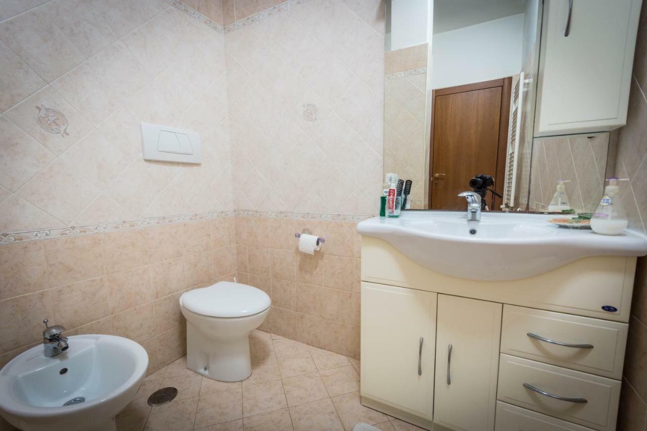 Agrumeto Degli Angeli Bríndisi Exterior foto